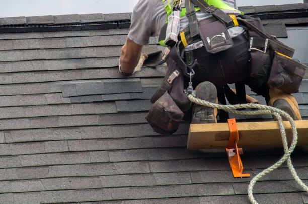 Reliable Roof Installation contractor in Bloomington, IL by Brentwood Metal Roofing
